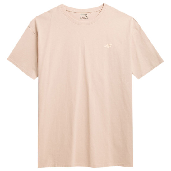 4F Unisex κοντομάνικη μπλούζα 4F Unisex κοντομάνικη μπλούζα